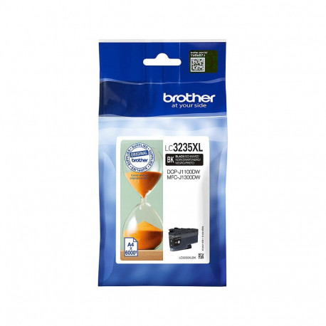 "Brother LC-3235 XL BK Black"