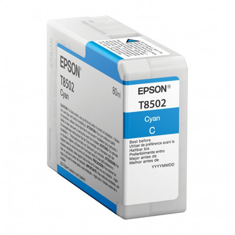 Epson C13T850200 tsüaan