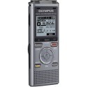 Olympus digital recorder WS-832, silver