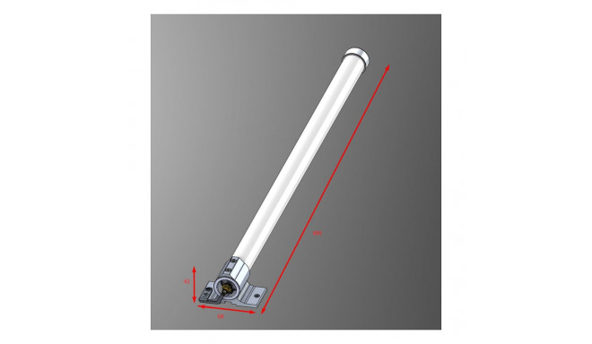 "MikroTik 868_Omni_antenna"