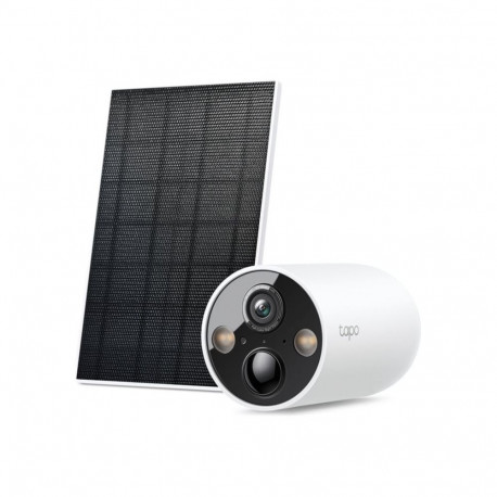 TP-Link Tapo C425 KIT Solar-Powered Security Camera Kit