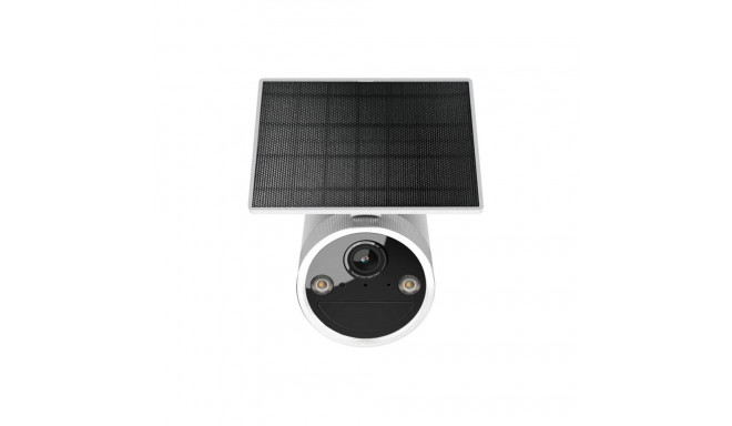TP-Link Tapo C465 Battery-Powered Security Camera with Built-In Solar Panel |