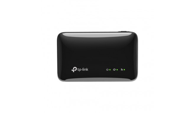 TP-Link M7005 4G LTE Mobile Wi-Fi