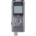 Olympus digital recorder WS-832, silver