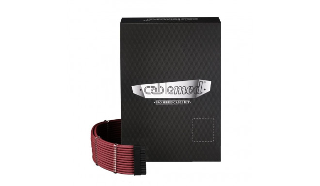 Cablemod CM-PCSI-FKIT-NKBR-R internal power cable