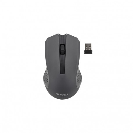 Yenkee YMS 2015GY 1000dpi Wireless mouse
