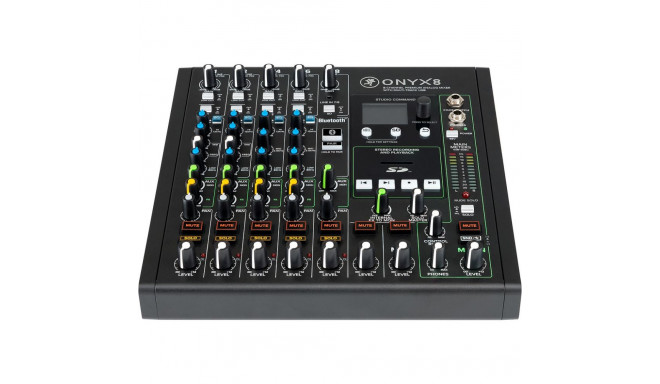 MACKIE ONYX8