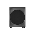 Chieftec CI-03B-OP, cube housing black