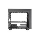 Chieftec CI-03B-OP, cube housing black