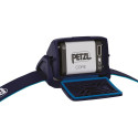 Petzl ACTIK CORE, blue LED light, with CORE battery