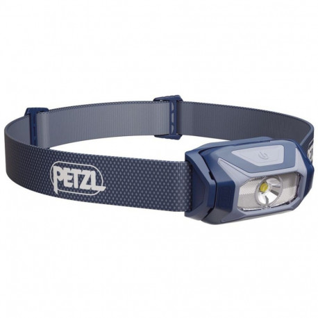 Petzl TIKKINA, LED light blue
