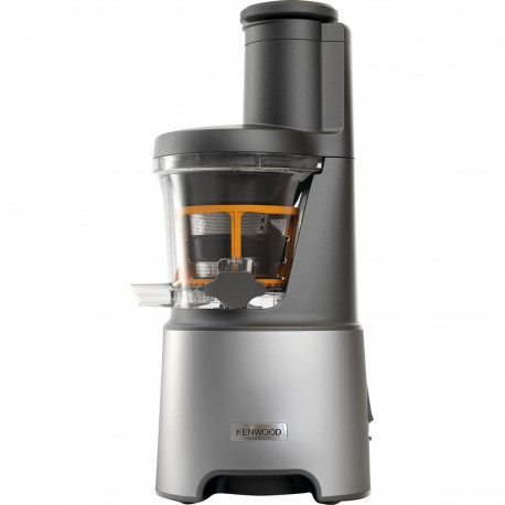 PureJuice XL mahlapress JMP85.000SI 230W mahuti 0,6l, hõbedane