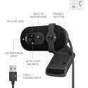Logitech BRIO 100 (graphite)