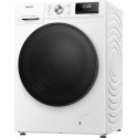 Hisense WFQA7014EVJM, washing machine (white)