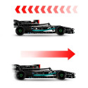 LEGO 42165 Technic Mercedes-AMG F1 W14 E Performance Pull-Back, construction toy
