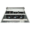 Inter-Tech 4U-4129L, server case (black, 4 height units)