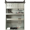 Inter-Tech 4U-4129L, server case (black, 4 height units)