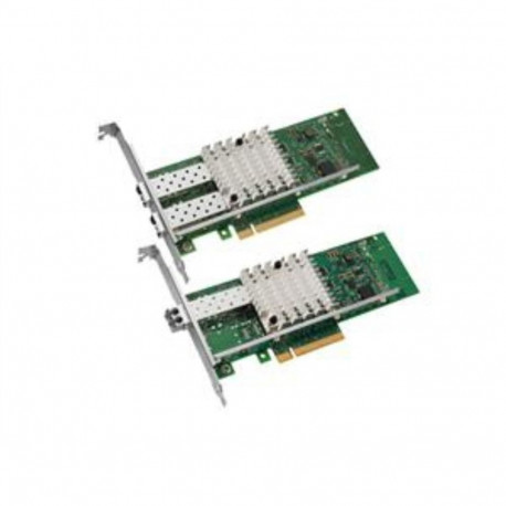 Intel Ethernet SFP+ silver Optics
