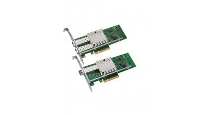 Intel Ethernet SFP+ silver Optics