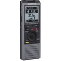 Olympus digital recorder VN-731PC, silver