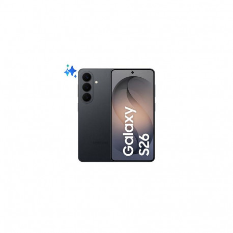 Samsung Galaxy S26 16 cm (6.3") Dual SIM Android 16.0 5G USB Type-C 12 GB 512 GB 4300 mAh B