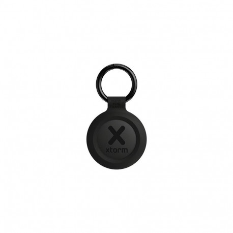 Xtorm XTAG2GA11 GPS tracker/finder Universal Smart keychain Black