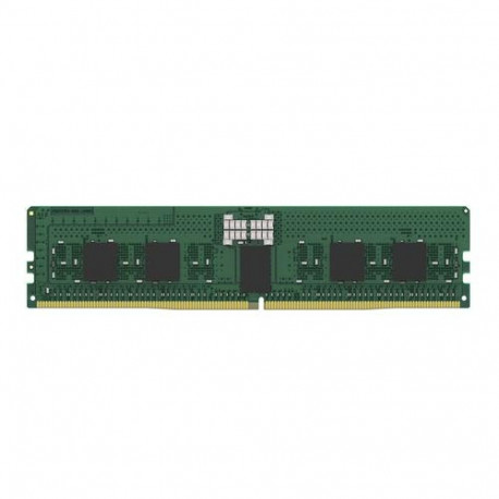 Kingston Technology 16GB, DDR5, 5600MT/s, ECC, Registered, DIMM, CL46, x80, 1RX8, 1.1V, 288-pin, 16G