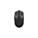 be quiet! Dark Perk | Sym mouse Gaming Right-hand RF Wireless + USB Type-C Optical 32000 DPI