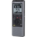 Olympus digital recorder VN-731PC, silver