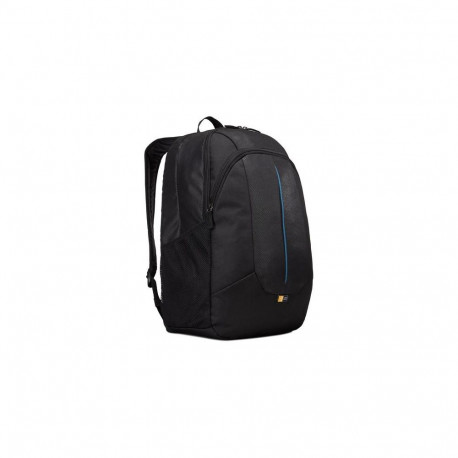Case Logic Prevailer PREV-217 Black/Midnight backpack Casual backpack Polyester