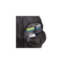 Case Logic Prevailer PREV-217 Black/Midnight backpack Casual backpack Polyester