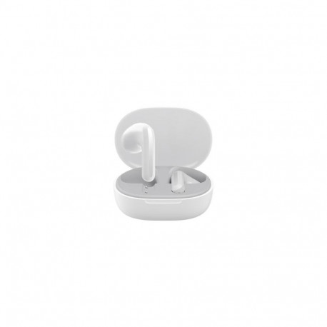 Xiaomi Redmi Buds 4 Lite Headset Wireless In-ear Calls/Music USB Type-C Bluetooth White
