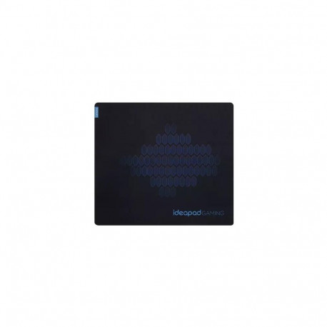 Lenovo GXH1C97872 mouse pad Gaming mouse pad Black, Blue