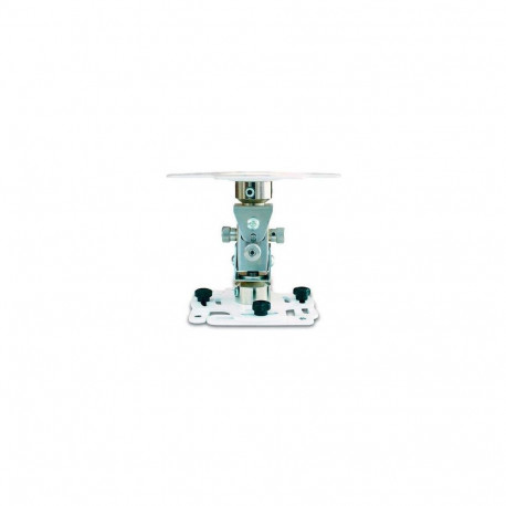 NEC PJ01UCM project mount Ceiling Stainless steel, White