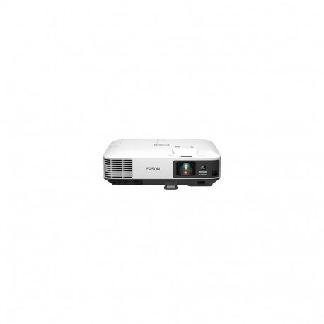 Epson EB-2250U Standard throw projector 5000 ANSI lumens 3LCD WUXGA (1920x1200) White