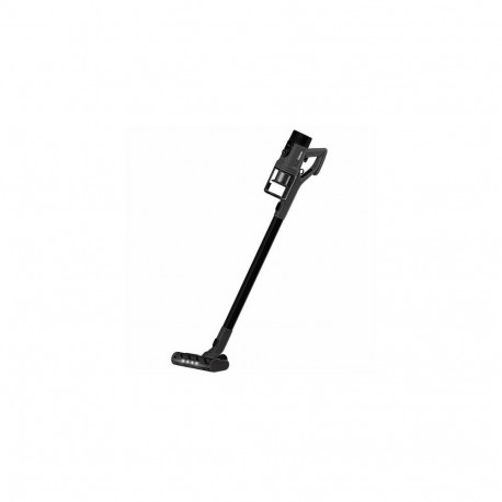 Salente SMARTDUST stick vacuum/electric broom 2-in-1 stick vacuum Battery Dry&wet Bagless Black 