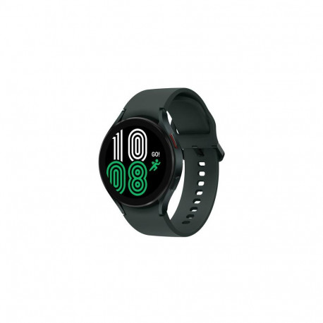 Samsung Galaxy Watch4 3.56 cm (1.4") OLED 44 mm Digital 450 x 450 pixels Touchscreen 4G Green W