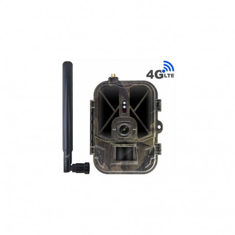 Evolveo Ptero SGVCAMPRO security camera Box IP security camera Outdoor 3840 x 2160 pixels Ceiling/wa