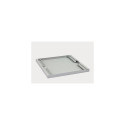 Triton Shelf with perforation 1U 750mm