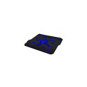 C-TECH PODCT2504 mouse pad Gaming mouse pad Black, Blue