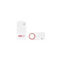 Emos P5750 doorbell kit Red, White