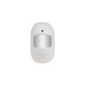 iGET P1V2 motion detector Infrared sensor Wireless White