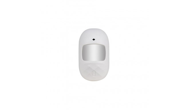 iGET P1V2 motion detector Infrared sensor Wireless White