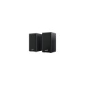 Genius Computer Technology SP-HF180 2-way Black Wired 6 W