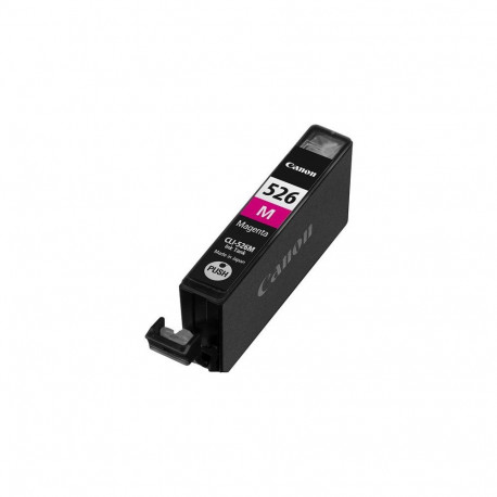Canon CLI-526M Magenta Ink Cartridge