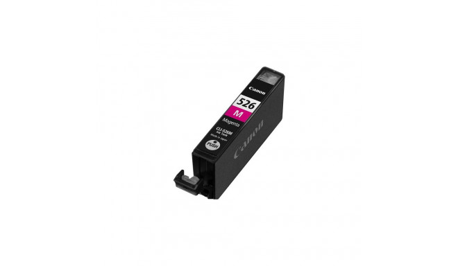Canon CLI-526M Magenta Ink Cartridge