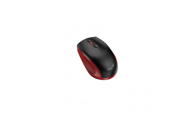 Genius Computer Technology NX-8006S mouse Ambidextrous RF Wireless BlueEye 1200 DPI