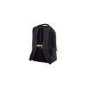 Trust Lisboa 40.6 cm (16") Backpack Black