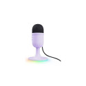 Trust GXT 234P Yunix Purple Table microphone