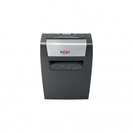 Rexel Momentum X308 Cross Cut Paper Shredder P3